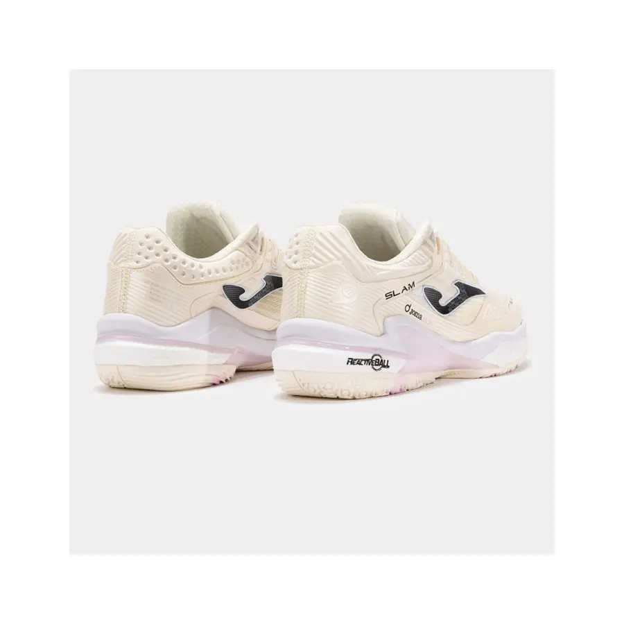 Теннисные кроссовки Joma Slam Lady 2525 Beige