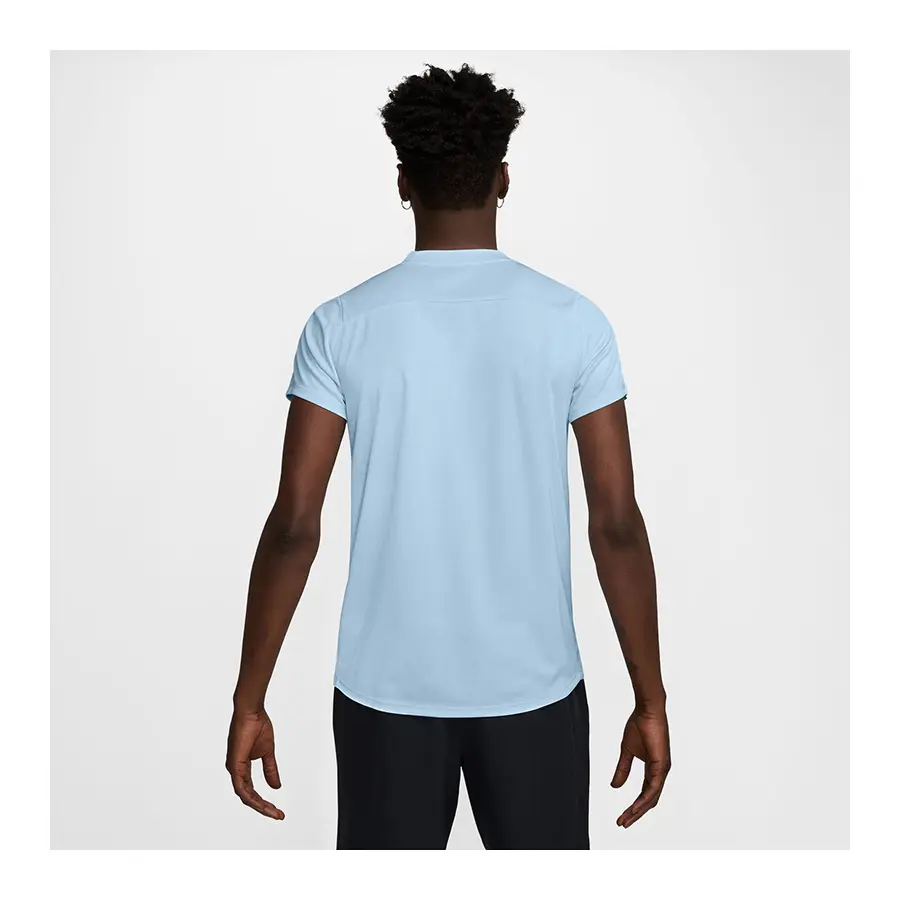 Футболка Nike Court Victory Blue