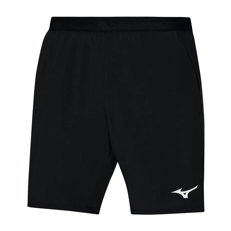 Шорты Mizuno Laser Black