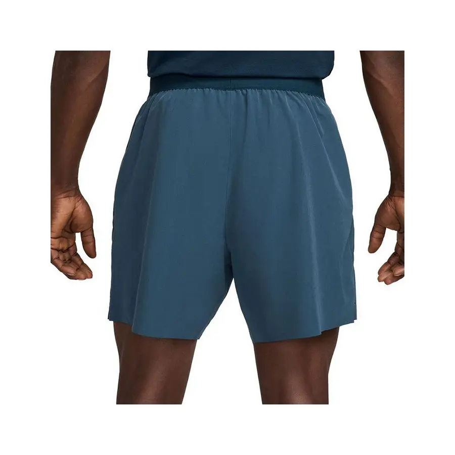 Шорты Nike Court Advantage 6" Armory Navy