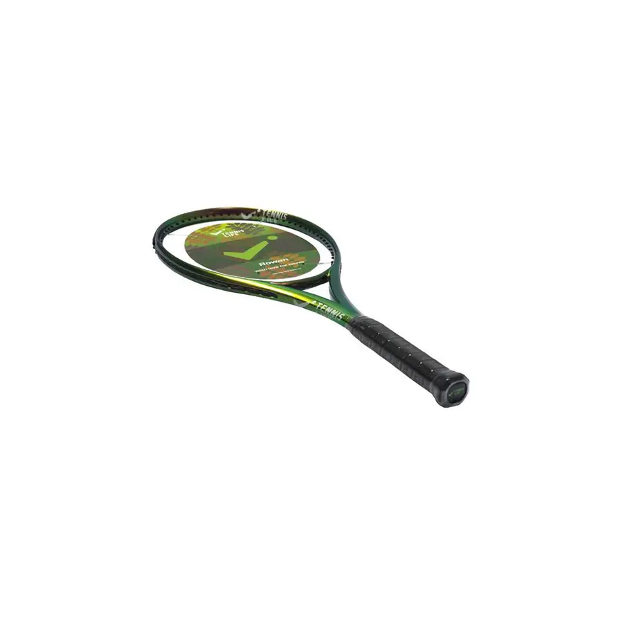 Теннисная ракетка Tennis Life Green Rowan (290 грамм)