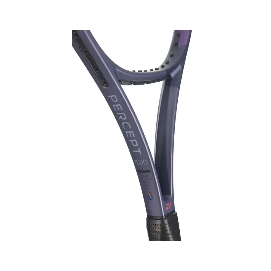 Теннисная ракетка Yonex Percept 100D Midnight Navy (2026)