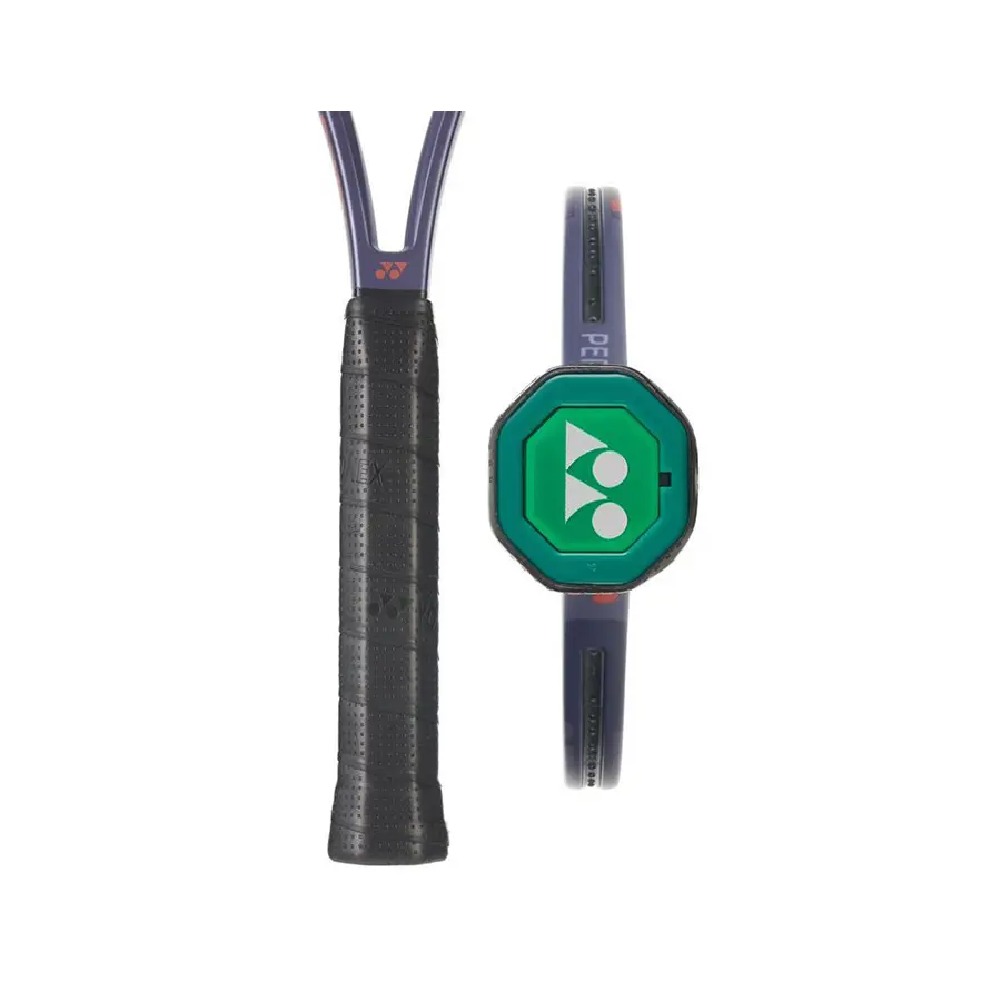 Теннисная ракетка Yonex Percept 100D Midnight Navy (2026)