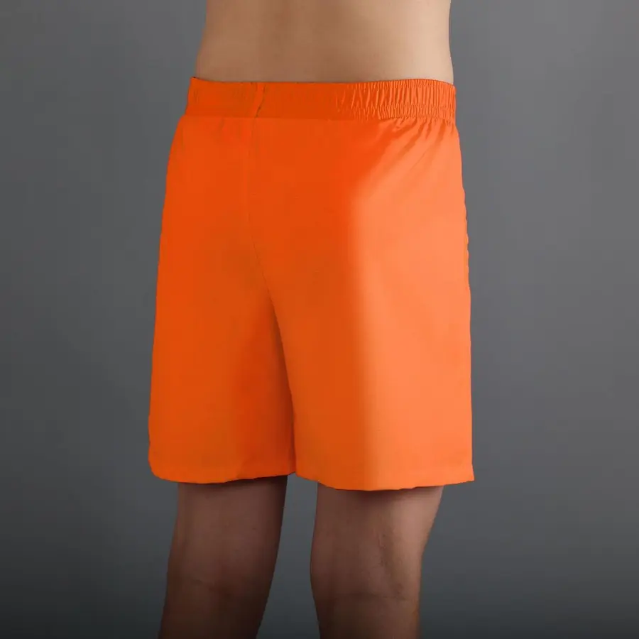 Юниорские шорты Endless Ace Orange/Royal