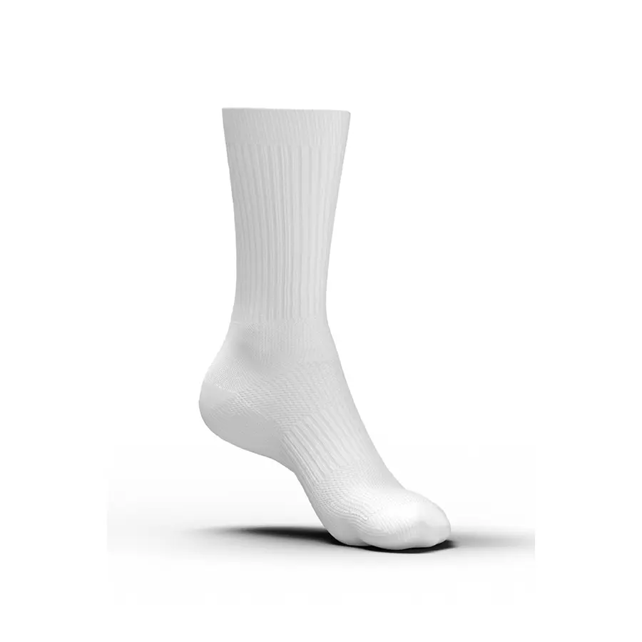 Носки 7/6 Tour Crew White