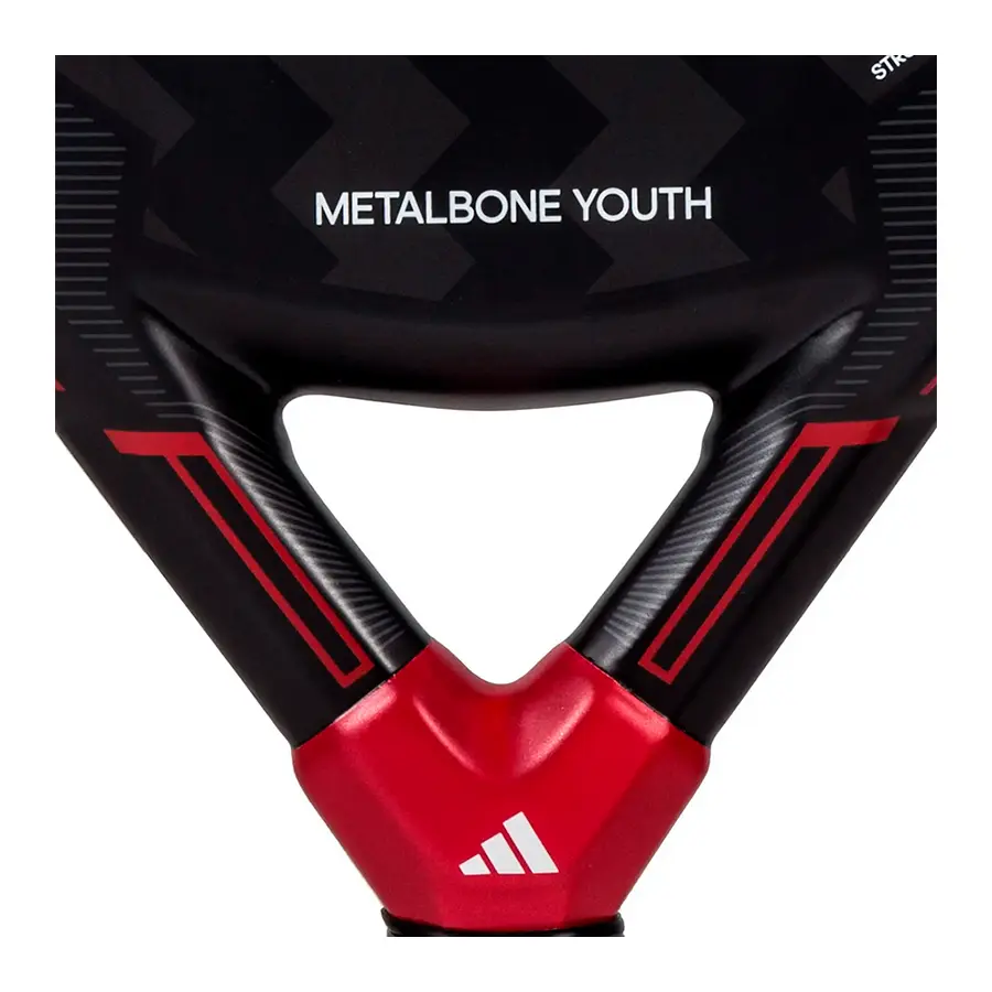 Ракетка для падел Adidas Metalbone Youth 3.3 (Витринный образец)