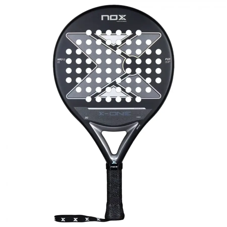 Ракетка для падел Nox X-One (2025)