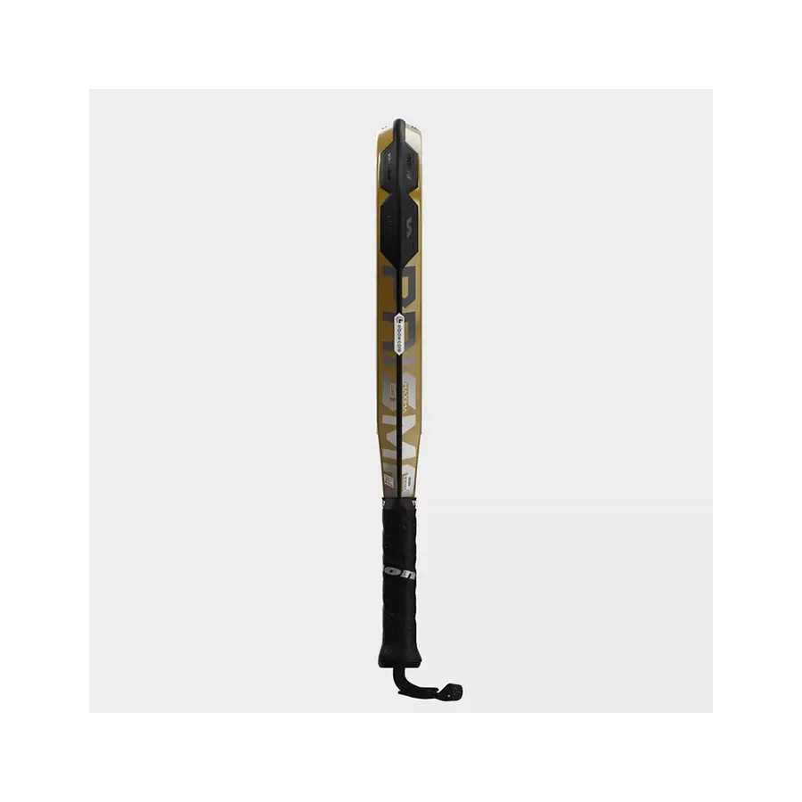 Ракетка для падел Varlion Rega Maxima Cube Elbowcare (W)inter