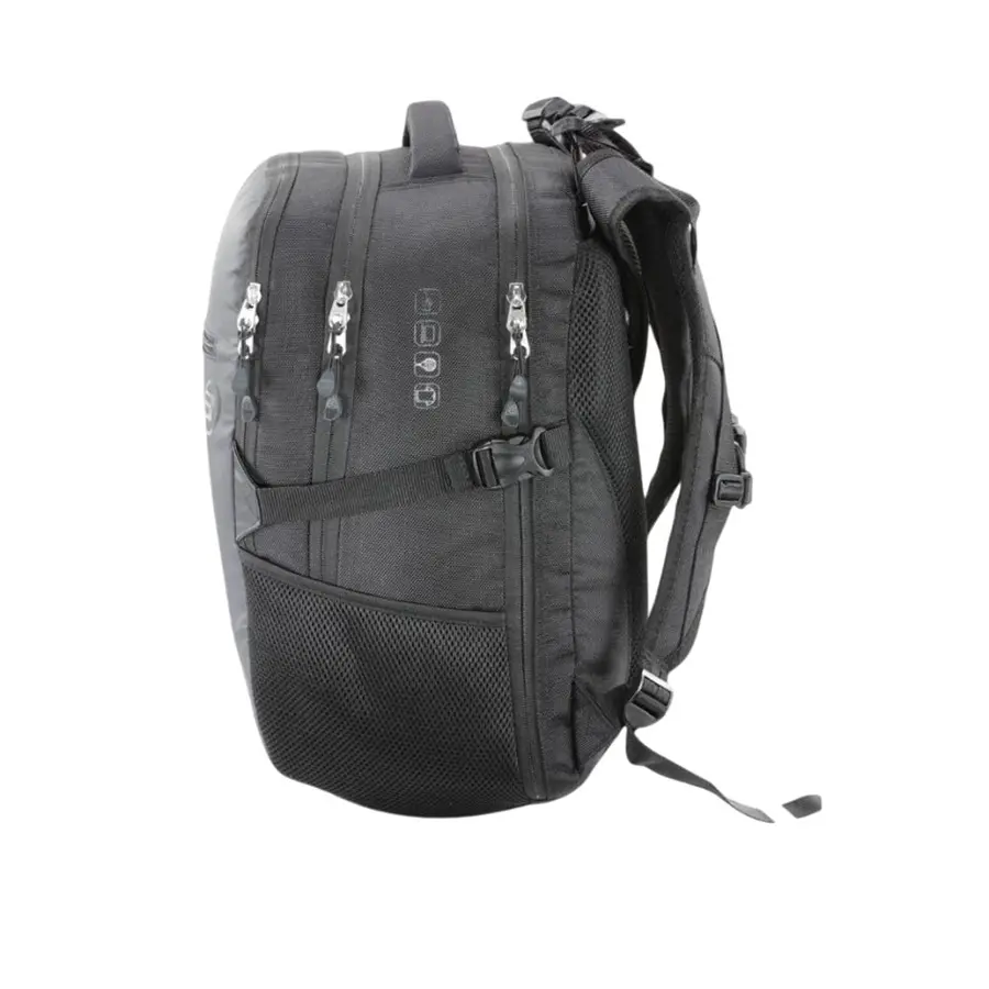 Рюкзак Bullpadel BPM-25003 Tech Black
