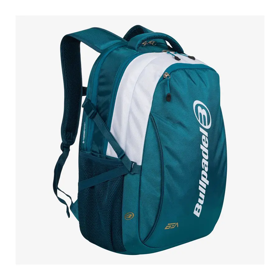 Рюкзак Bullpadel BPM-26021 Pearl Greenish Blue