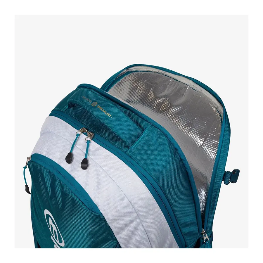 Рюкзак Bullpadel BPM-26021 Pearl Greenish Blue