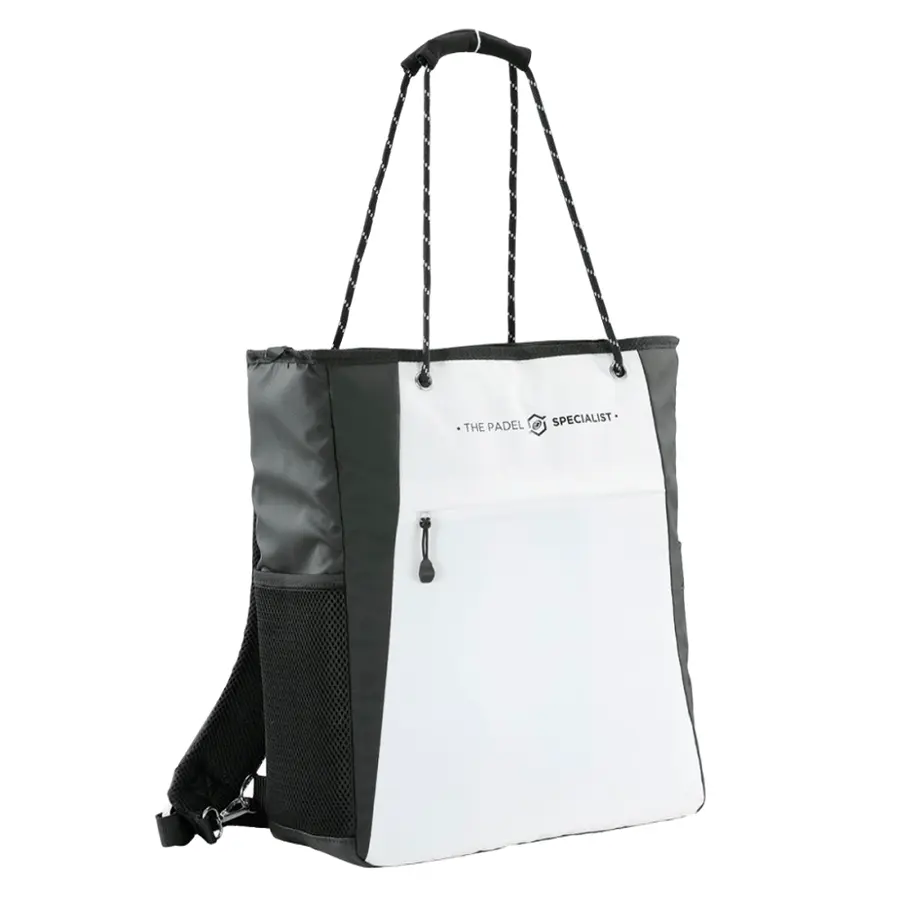 Сумка Bullpadel BPB-25226 Black/White