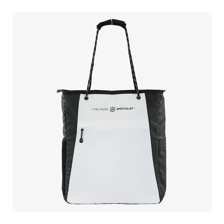 Сумка Bullpadel BPB-25226 Black/White