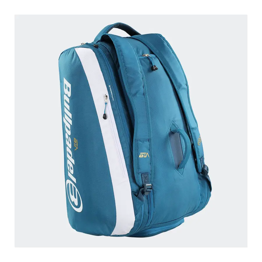 Сумка Bullpadel BPP-26021 Pearl Greenish Blue