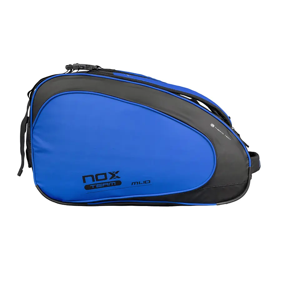 Сумка Nox ML10 Team Black/Blue