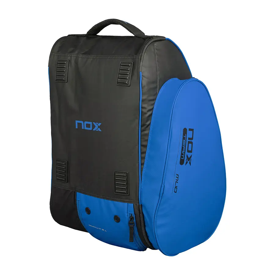 Сумка Nox ML10 Team Black/Blue