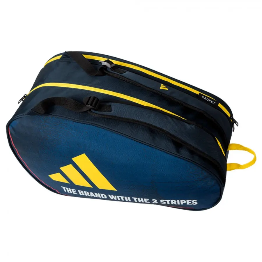 Сумка для падел Adidas Control 3.4 Blue