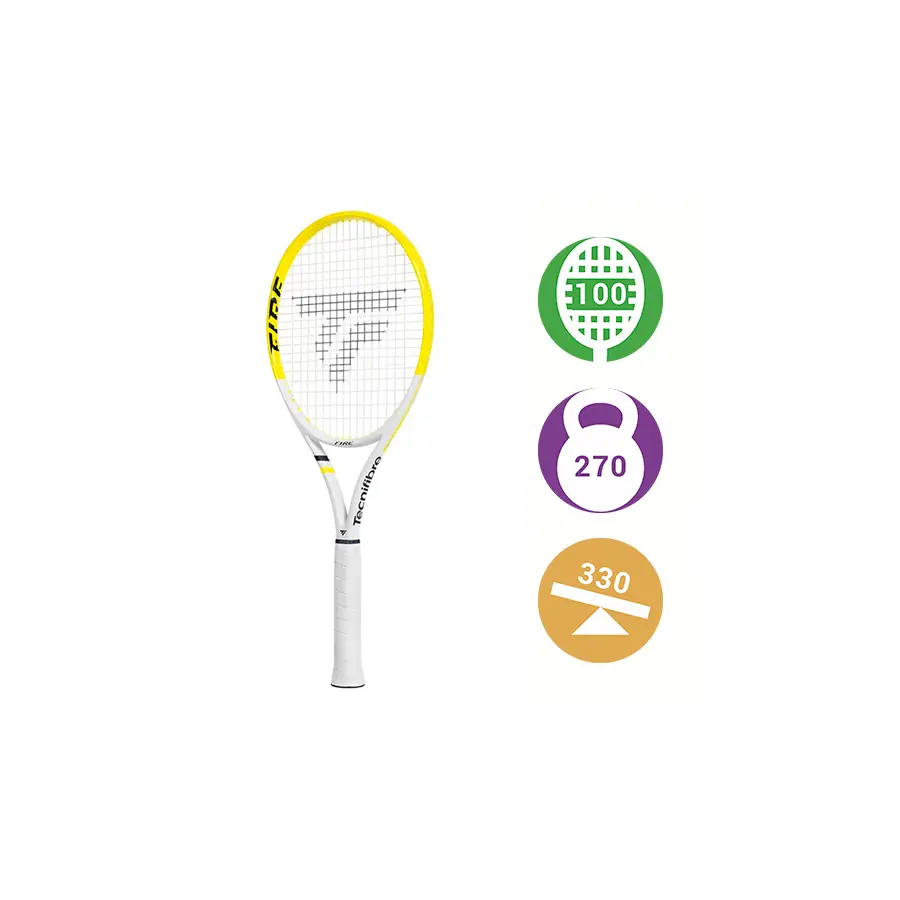 Теннисная ракетка Tecnifibre Fire 270