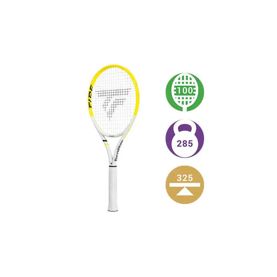 Теннисная ракетка Tecnifibre Fire 285