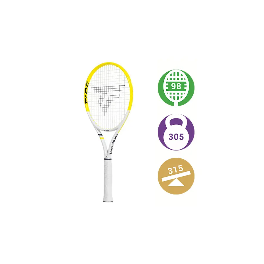Теннисная ракетка Tecnifibre Fire 305S