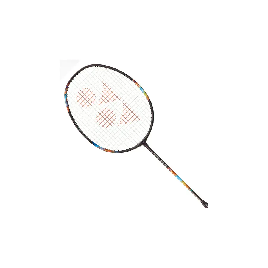 Бадминтонная ракетка Yonex Nanoflare 700 Pro Midnight Purple