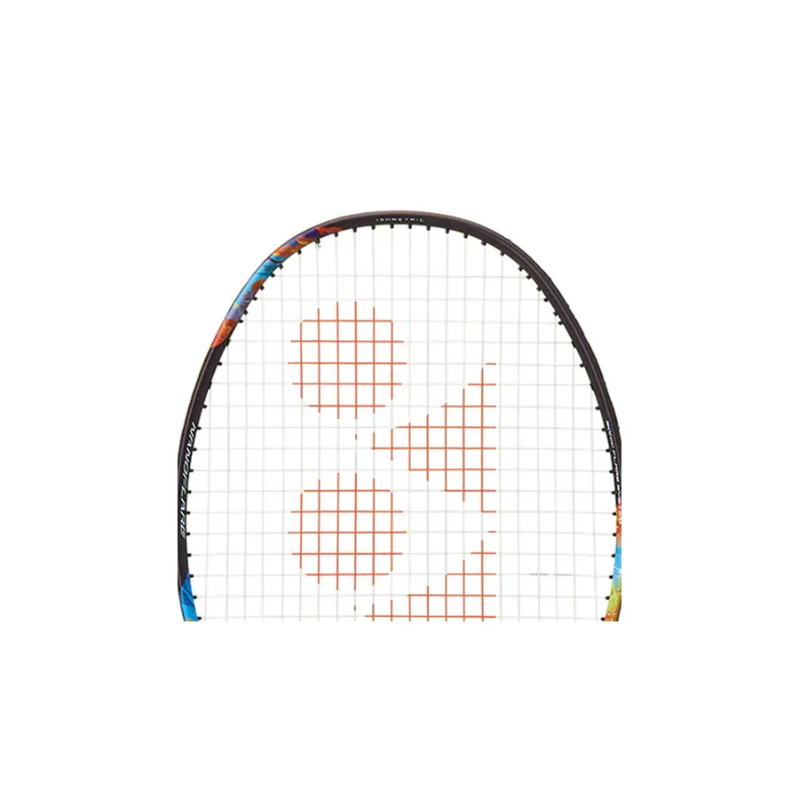 Бадминтонная ракетка Yonex Nanoflare 700 Pro Midnight Purple