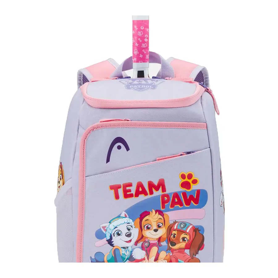 Детский рюкзак Head Paw Patrol Pink/Purple