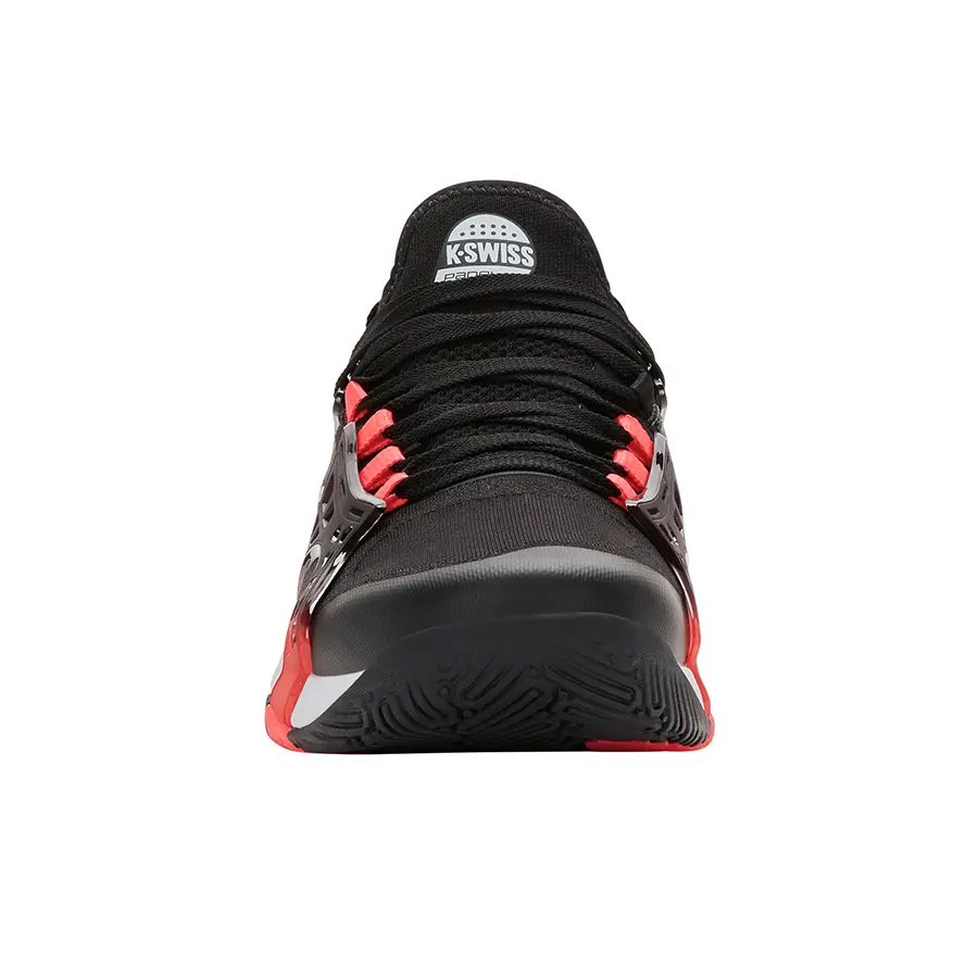 Кроссовки для падел K-Swiss K-Frame Black/Red