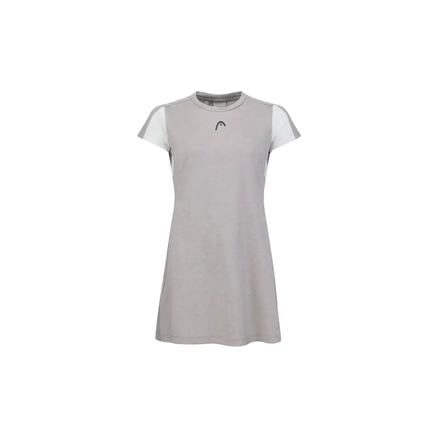 Платье c шортиками Head Tech Dress Grey