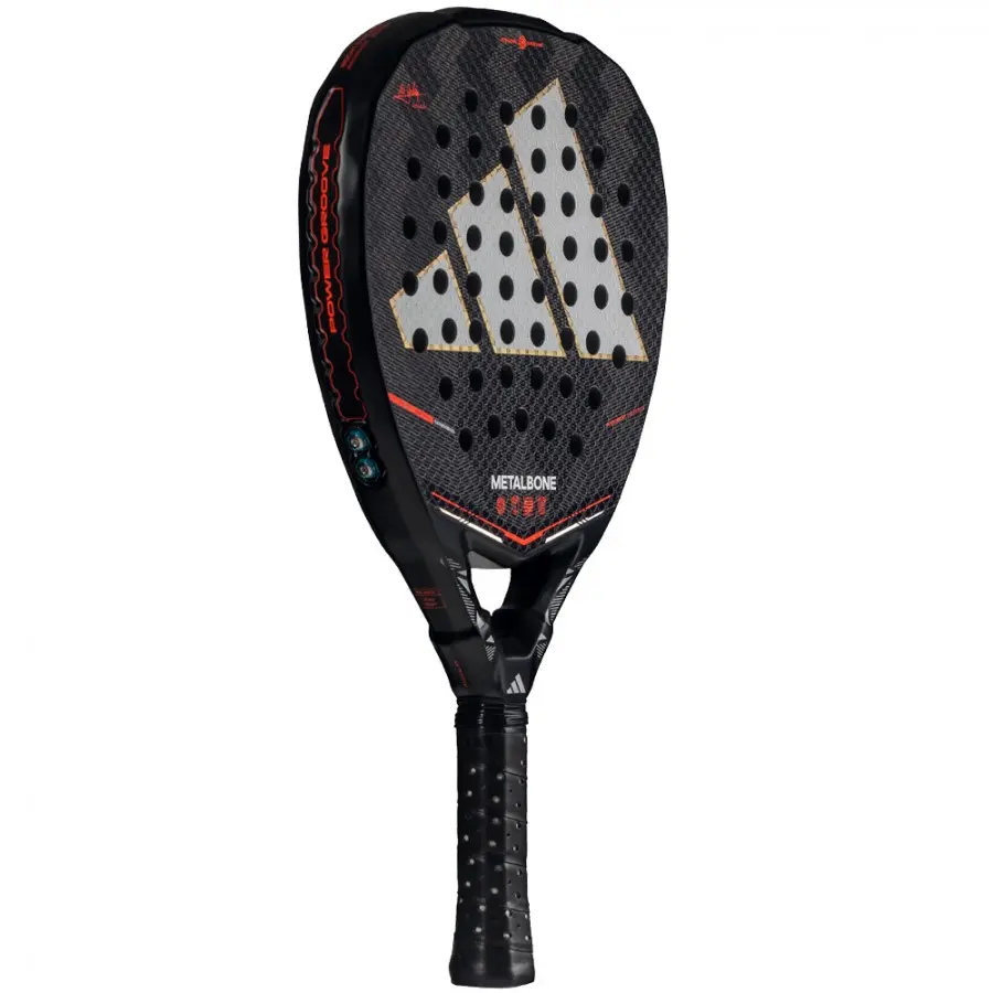 Ракетка для падел Adidas Metalbone (2026)