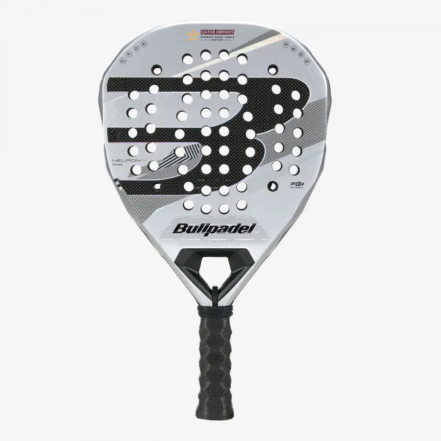 Ракетка для падел Bullpadel Neuron 02 Edge Tour Finals (2025)