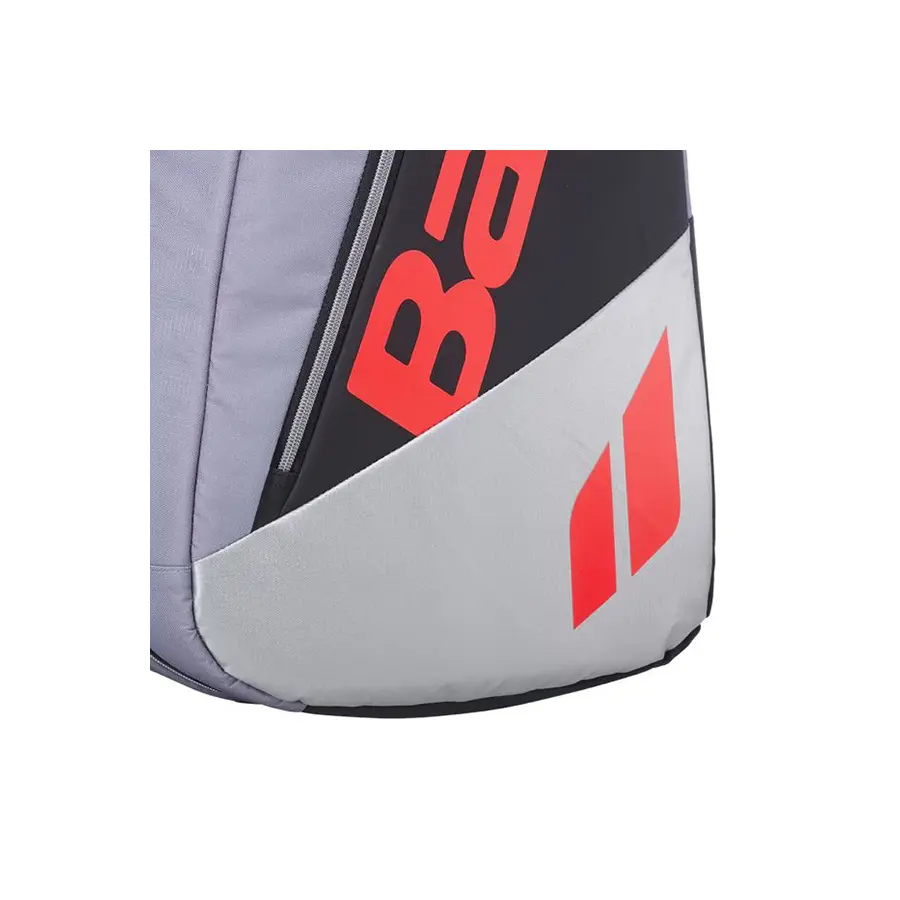 Сумка Babolat Pure Strike X9 Carbon/Red