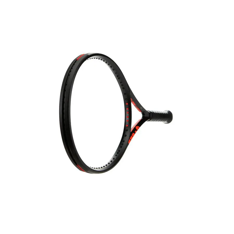 Теннисная ракетка Wilson Clash 100 Pro V3.0 (Витринный образец)