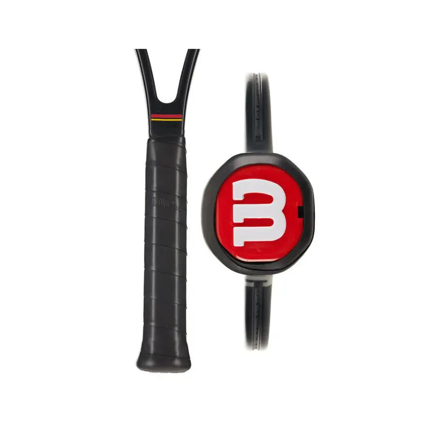 Теннисная ракетка Wilson Pro Staff 97 Classic (2026)