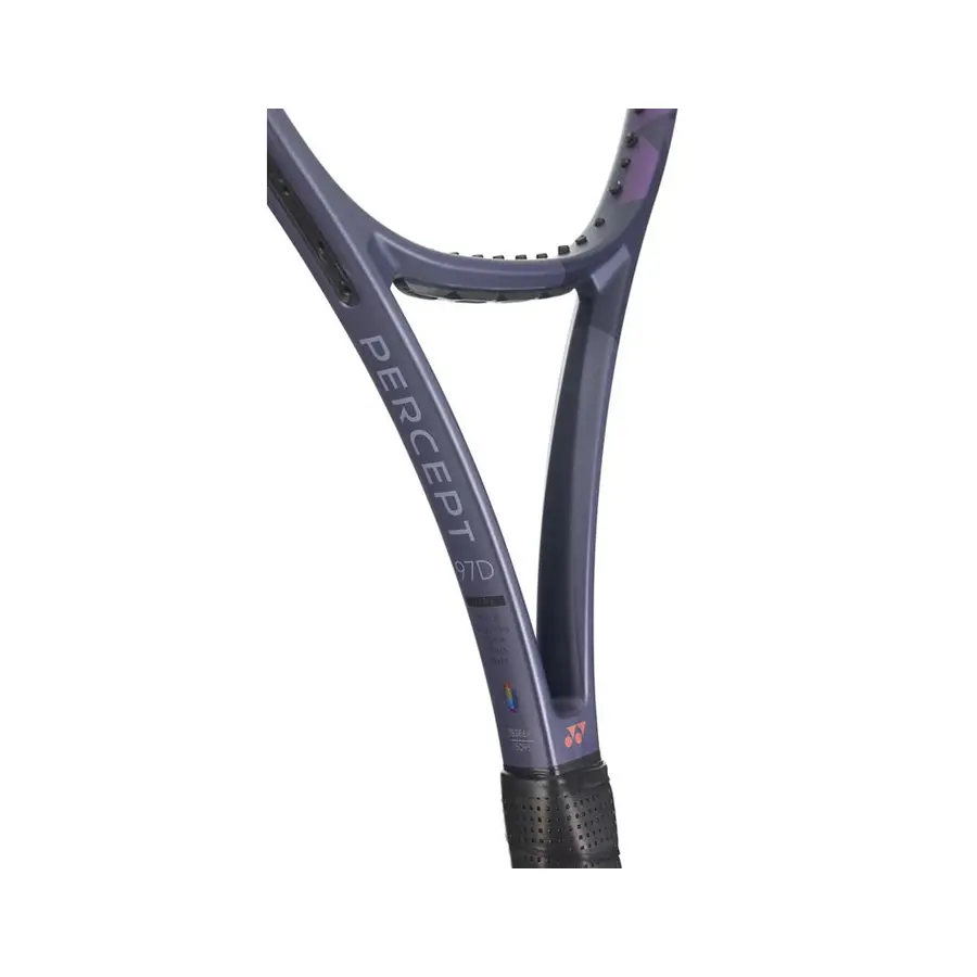 Теннисная ракетка Yonex Percept 97D Midnight Navy (2026)