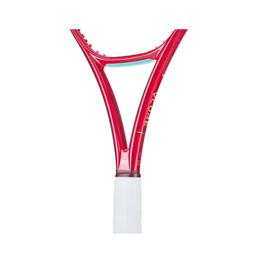 Теннисная ракетка Yonex Vcore 95 Ruby Red (2026)
