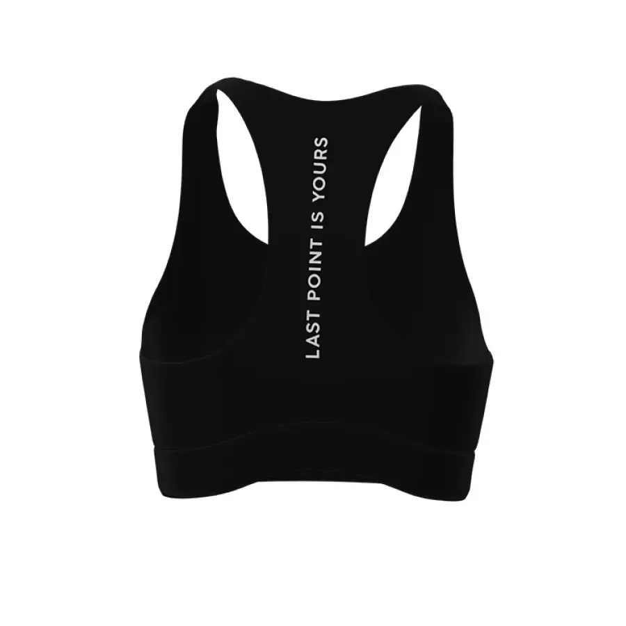 Топ женский 7/6 Ana Top Black