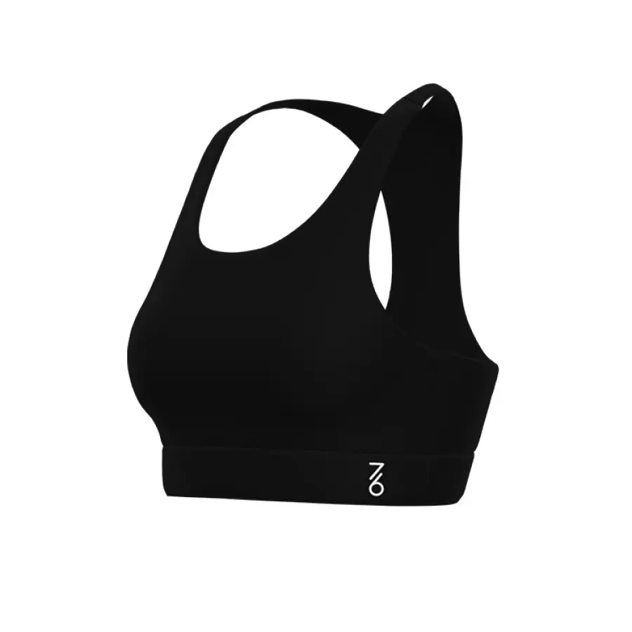 Топ женский 7/6 Ana Top Black