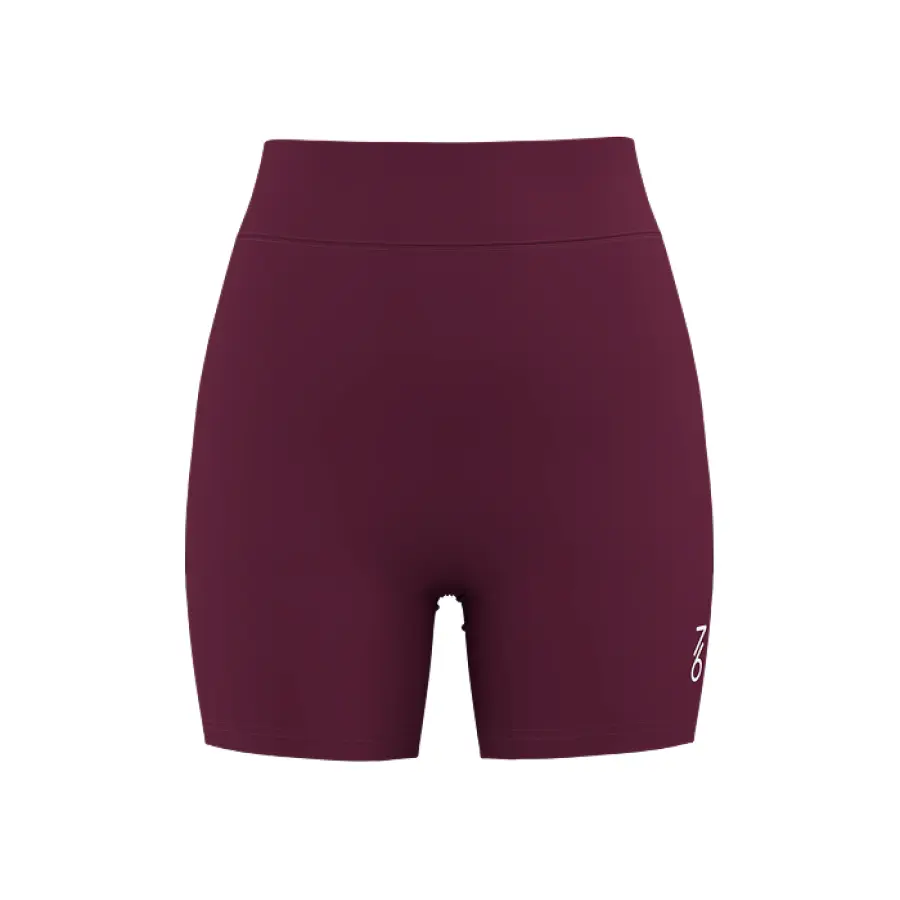 Шорты под платье 7/6 Ana Shorts 2.0 Potent Purple