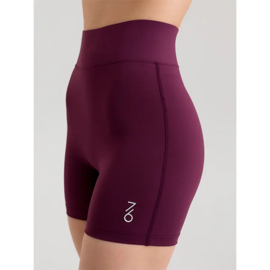Шорты под платье 7/6 Ana Shorts 2.0 Potent Purple