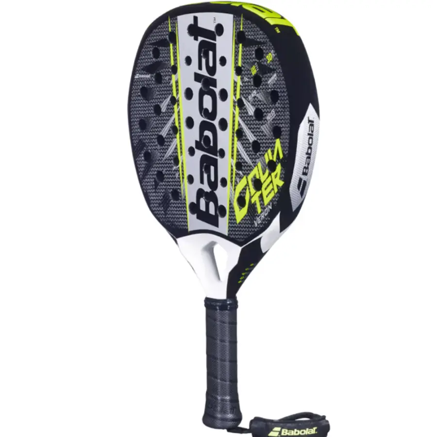 Ракетка для падел Babolat Counter Veron 2.6