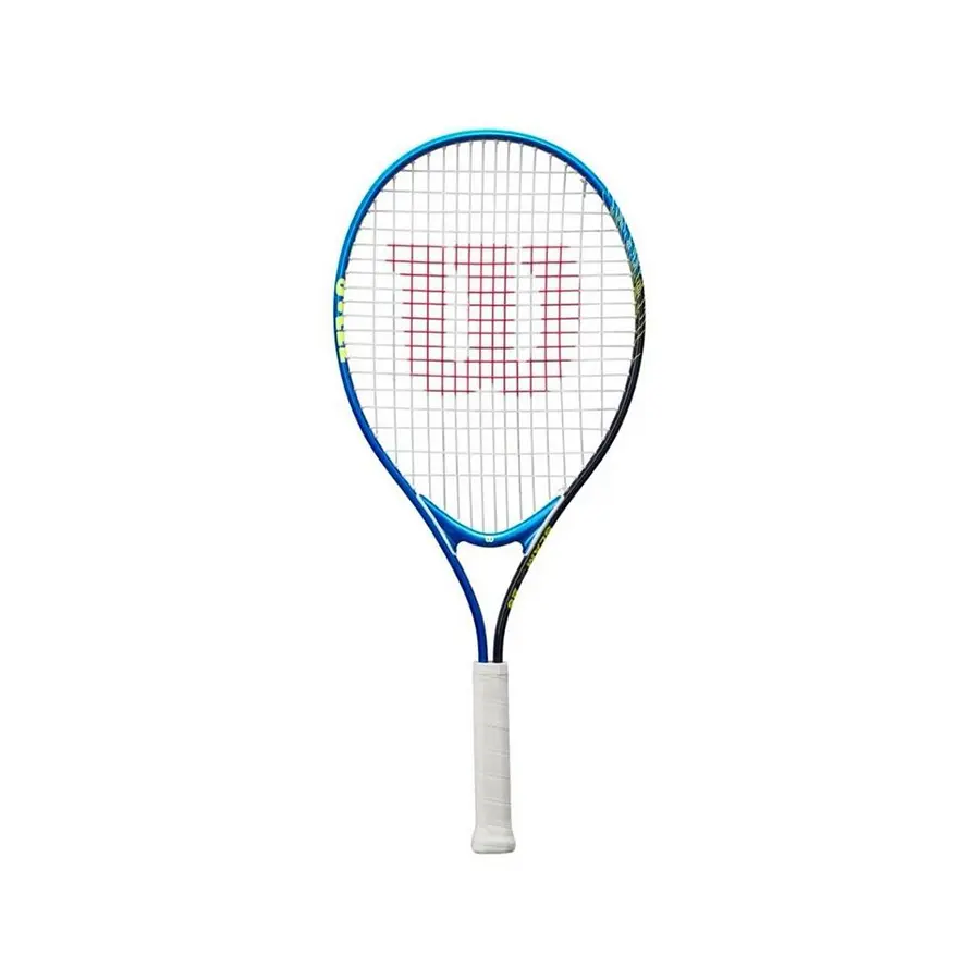 Детская теннисная ракетка Wilson Slam 25 Blue