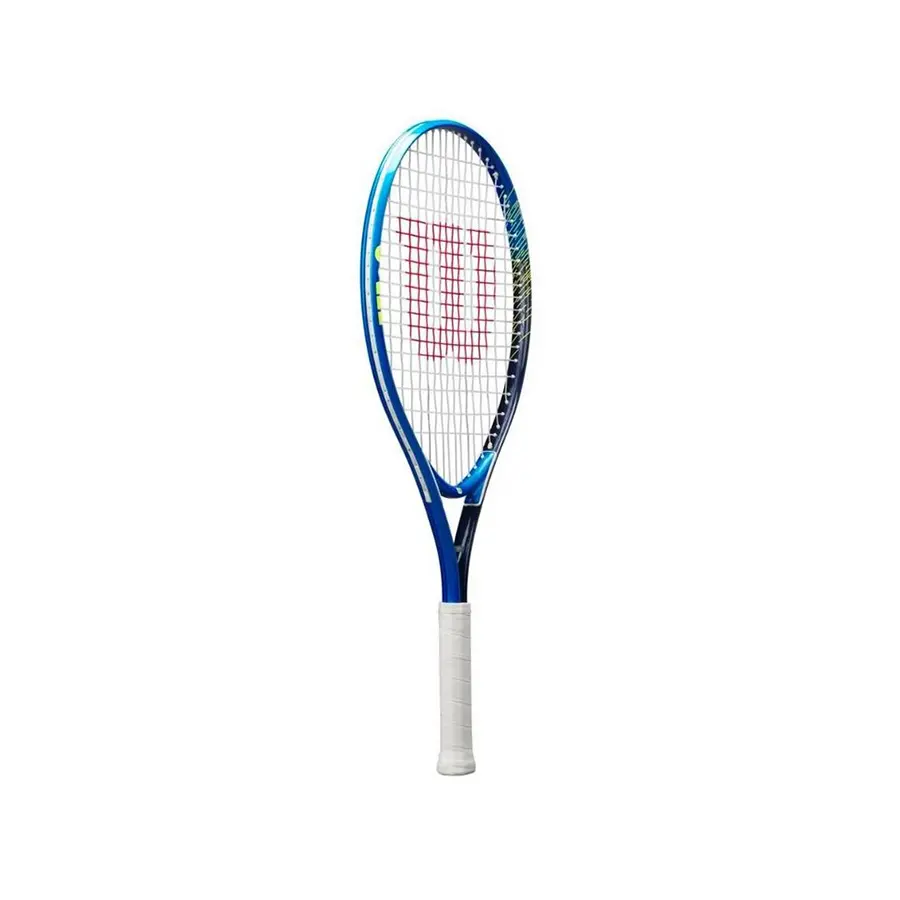 Детская теннисная ракетка Wilson Slam 25 Blue