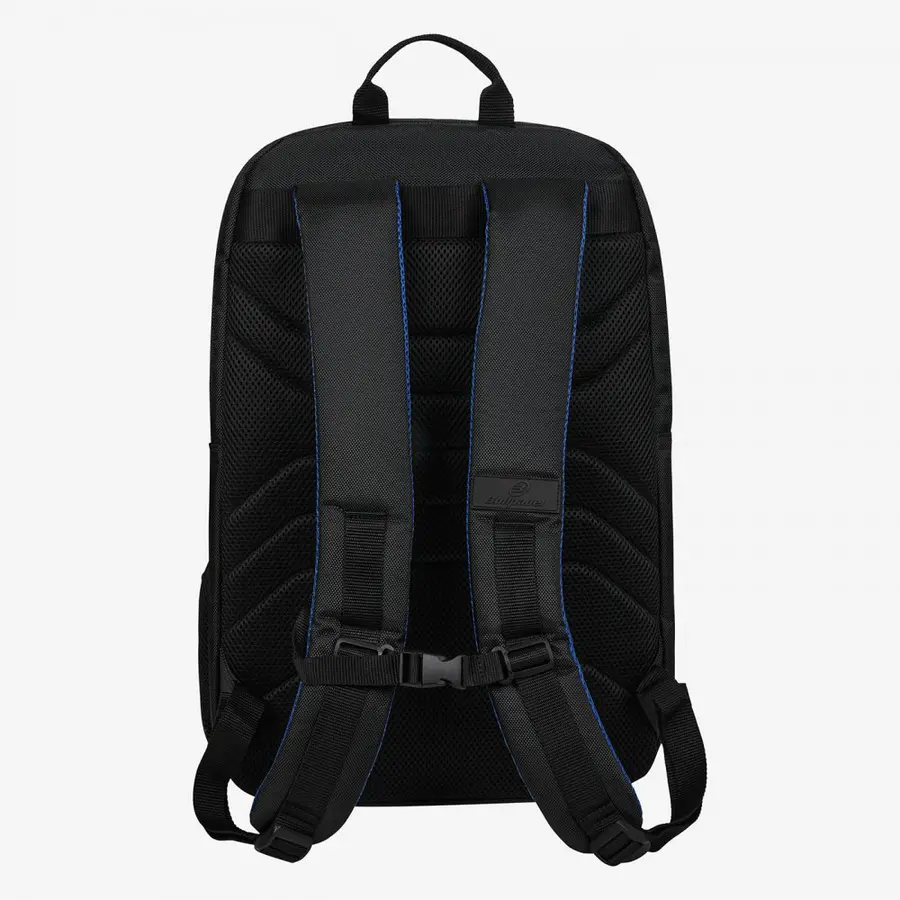 Рюкзак Bullpadel Vertex Geo Black/Blue