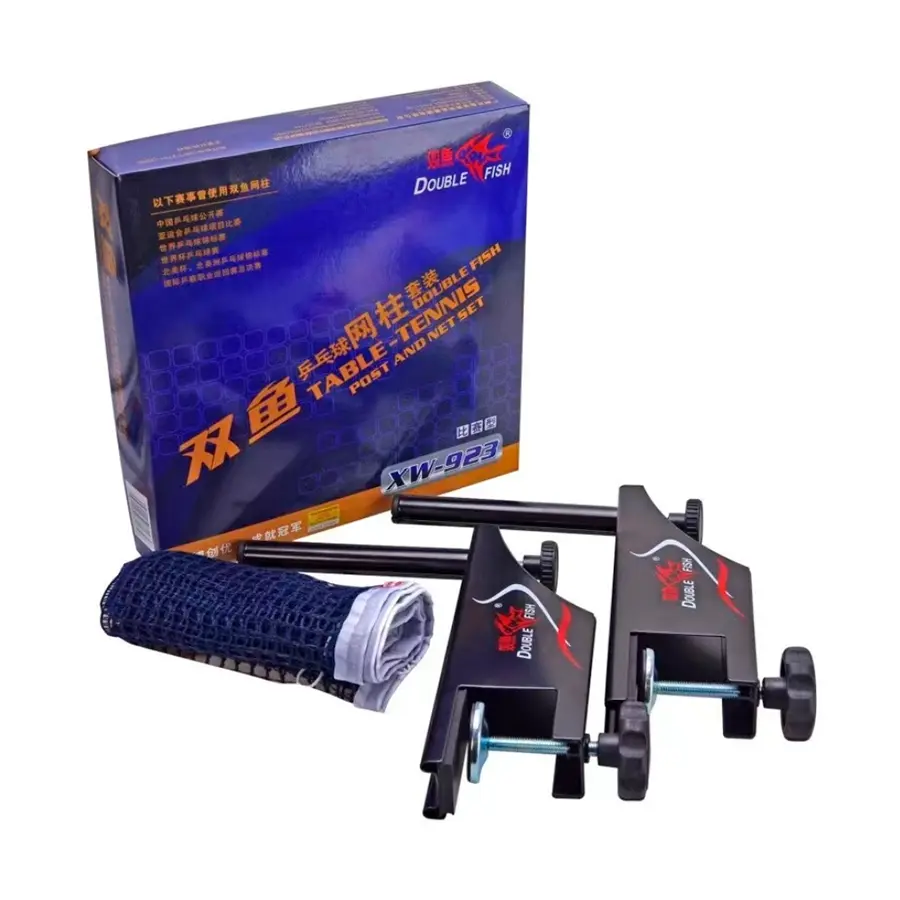 Сетка для настольного тенниса Double Fish XW-923
