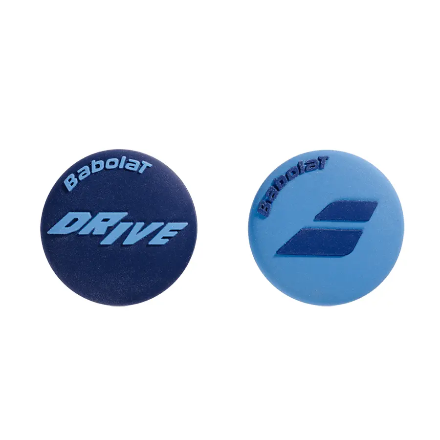 Виброгасители Babolat Drive Damp Blue 2 штуки