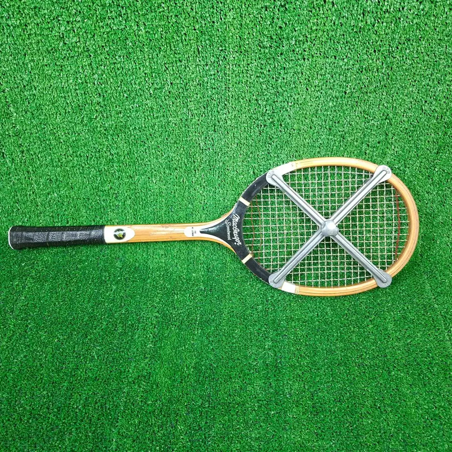 Винтажная ракетка MacGregor Speedwood