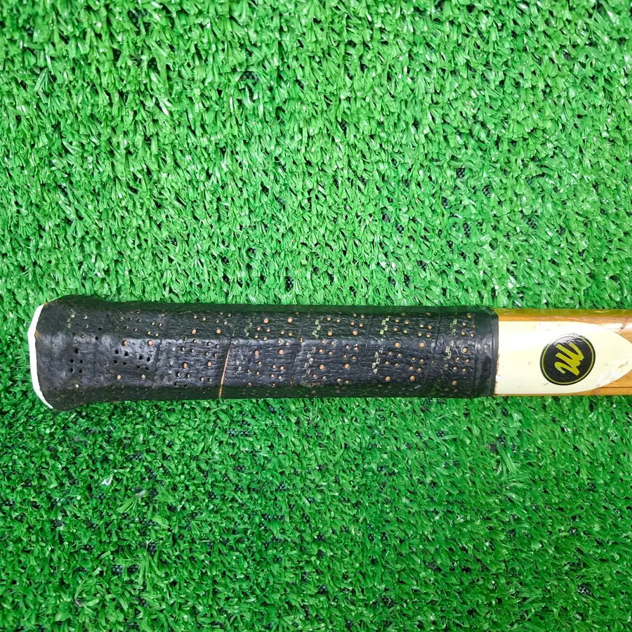 Винтажная ракетка MacGregor Speedwood