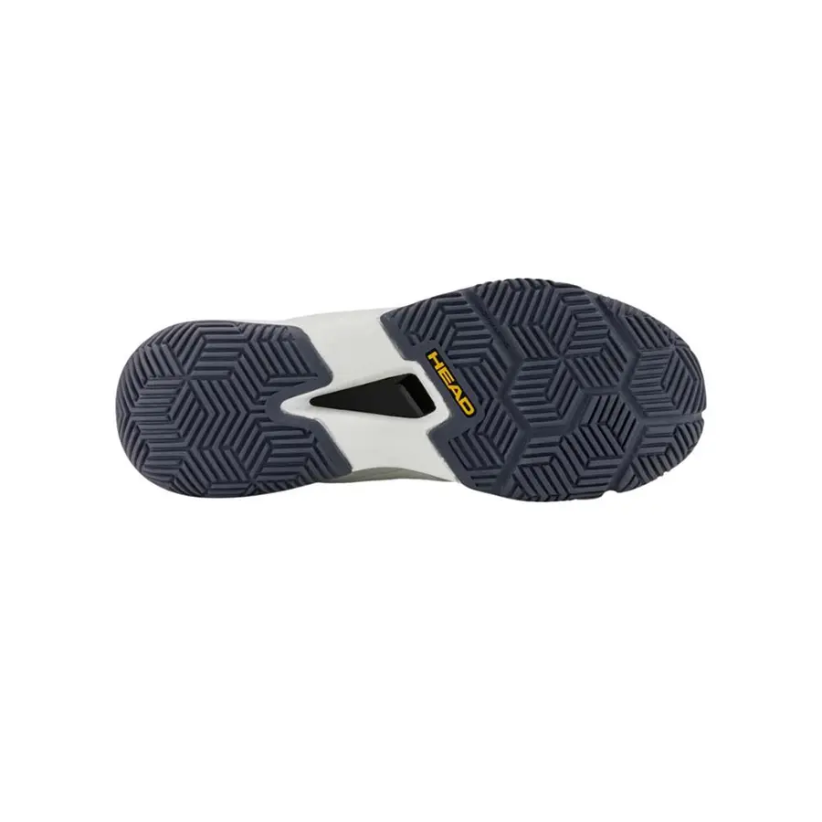 Кроссовки для падел Head Motion Team White/Black