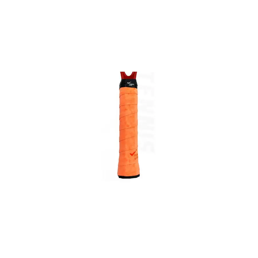 Намотка Tennis Life Dry Orange 3 штуки